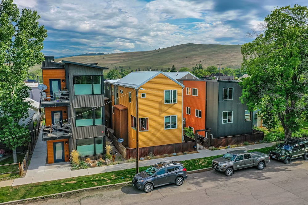 Photo of Others in Heart of Missoula