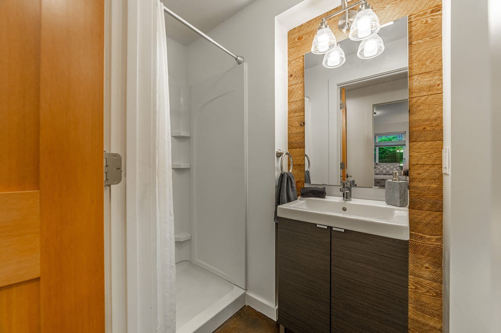 Photo of Bathroom in Heart of Missoula