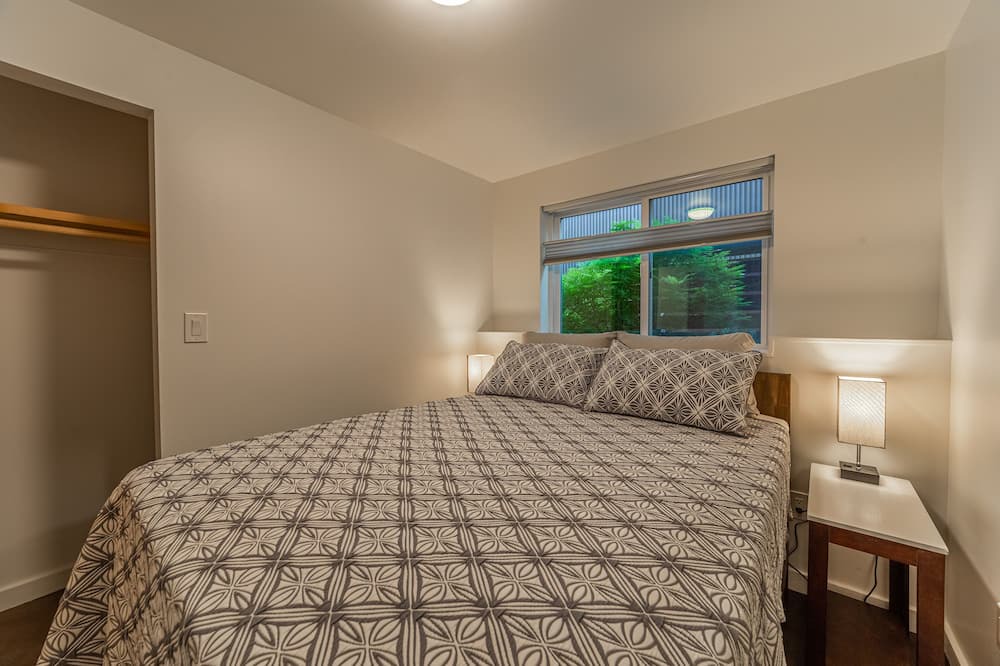 Photo of Bedroom in Heart of Missoula