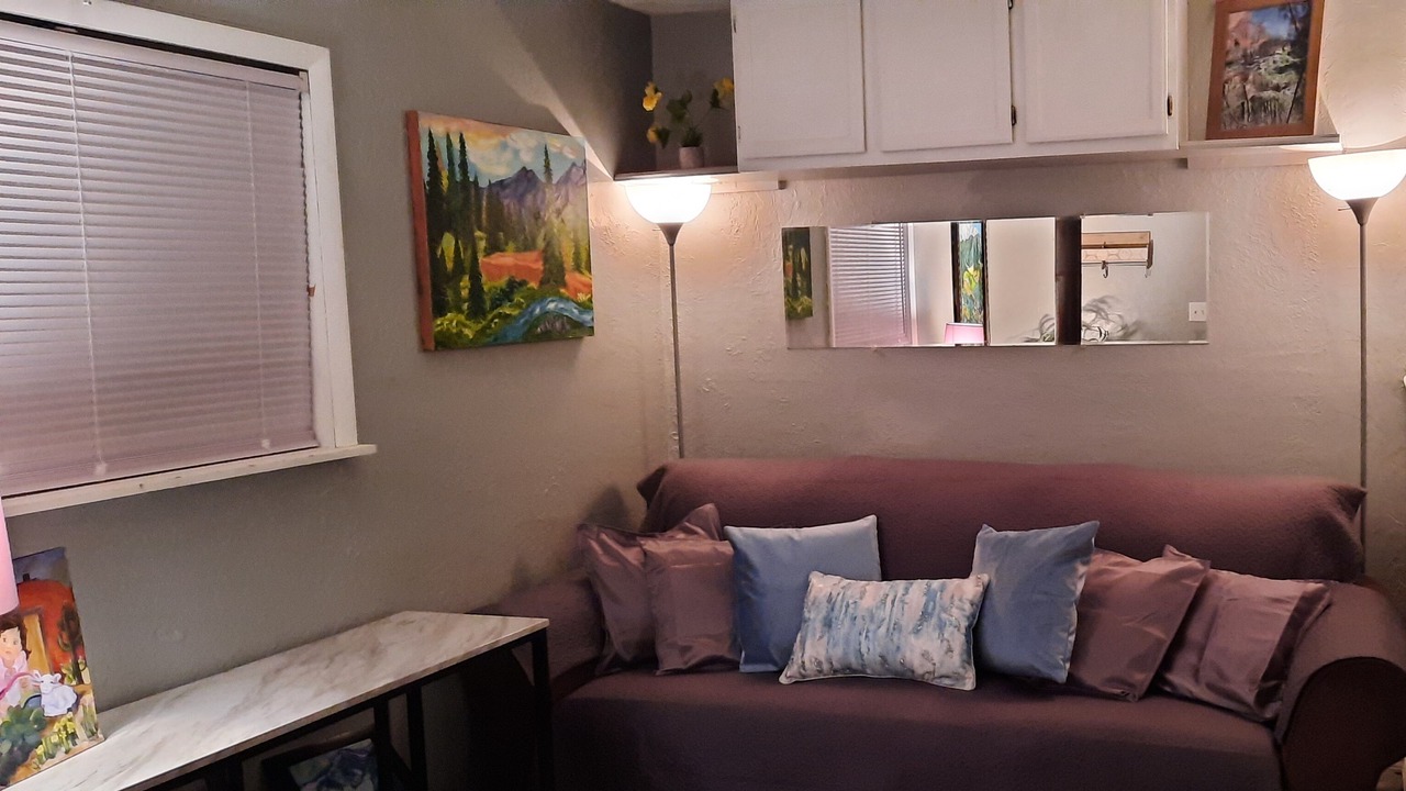 Photo of Livingroom in Blanding