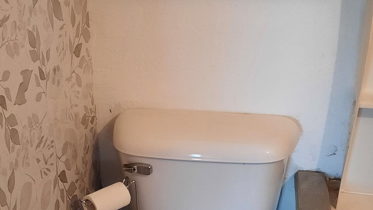 Photo of Bathroom in Blanding