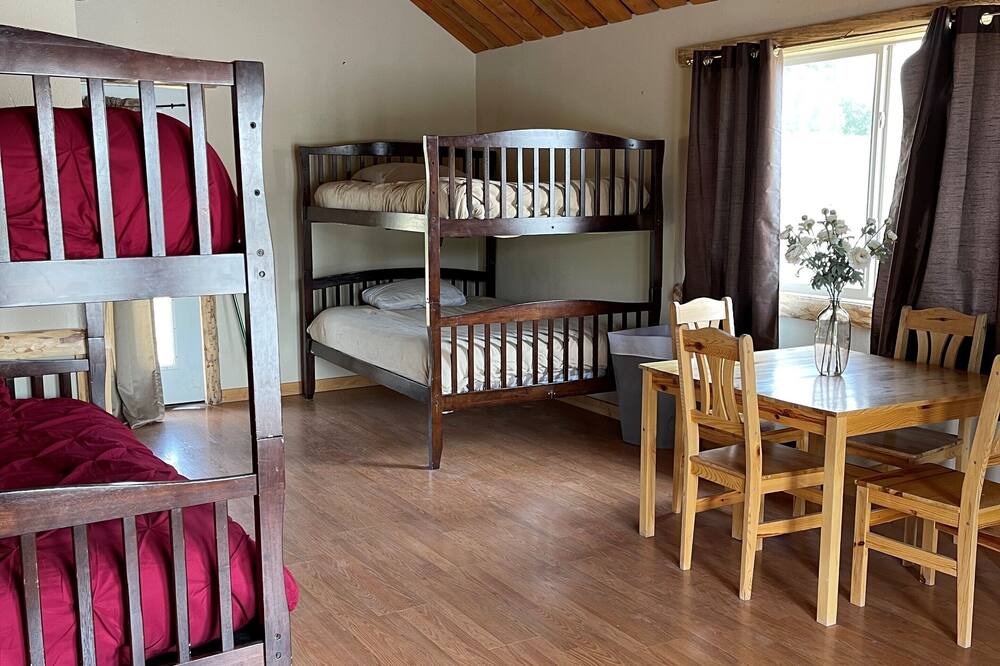 Photo of Bedroom in Daniel