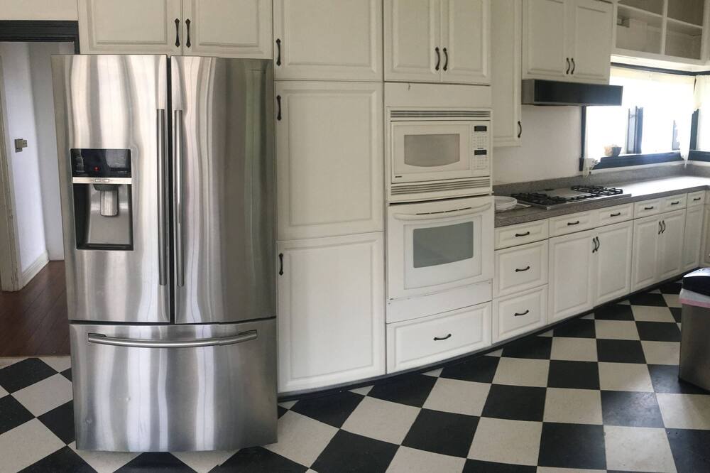 Photo of Kitchen in Verdugo Viejo