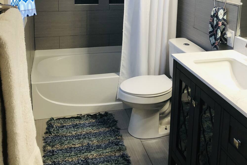 Photo of Bathroom in Saratoga