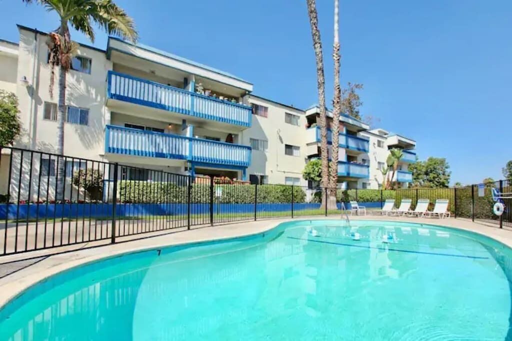 Photo of Outdoor in Ocean Beach