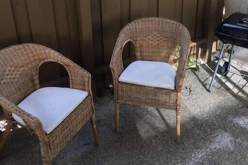 Photo of Patio Balcony in Crown Point