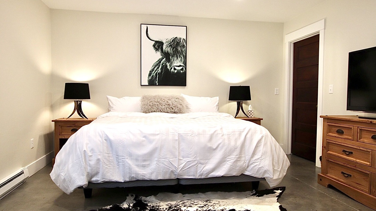 Photo of Bedroom in Four Corners