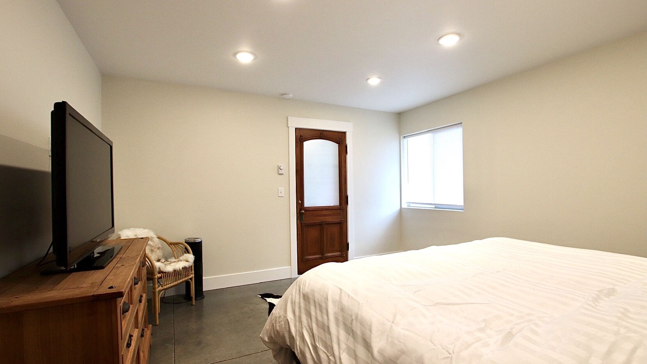 Photo of Bedroom in Four Corners