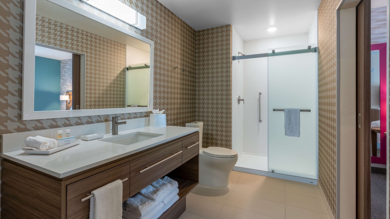 Photo of Bathroom in Pocatello