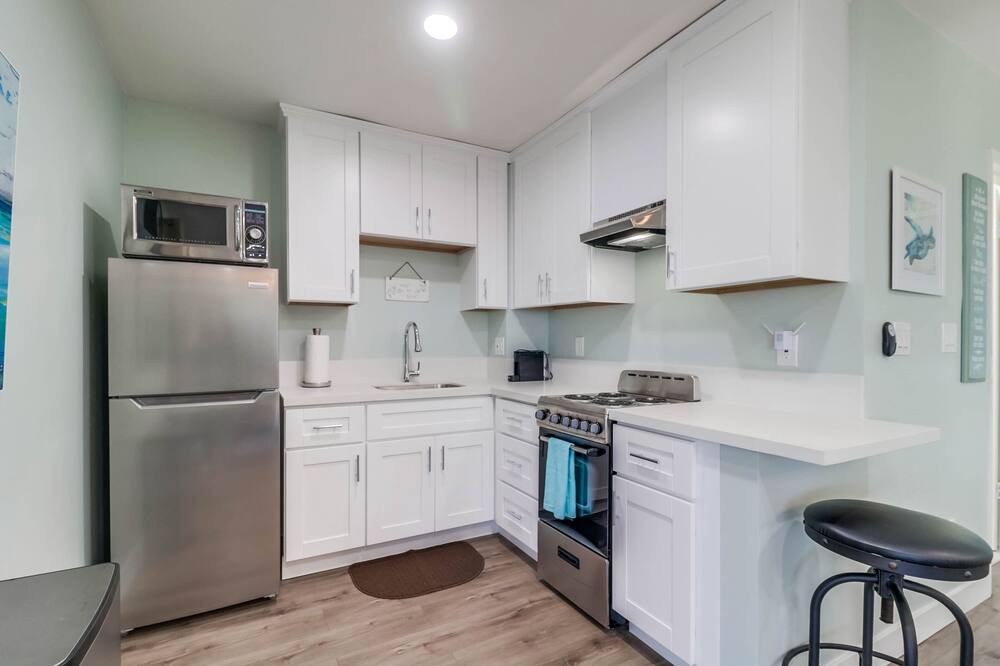 Photo of Kitchen in Sunset Cliffs