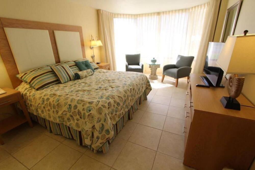 Photo of Bedroom in South Padre Island