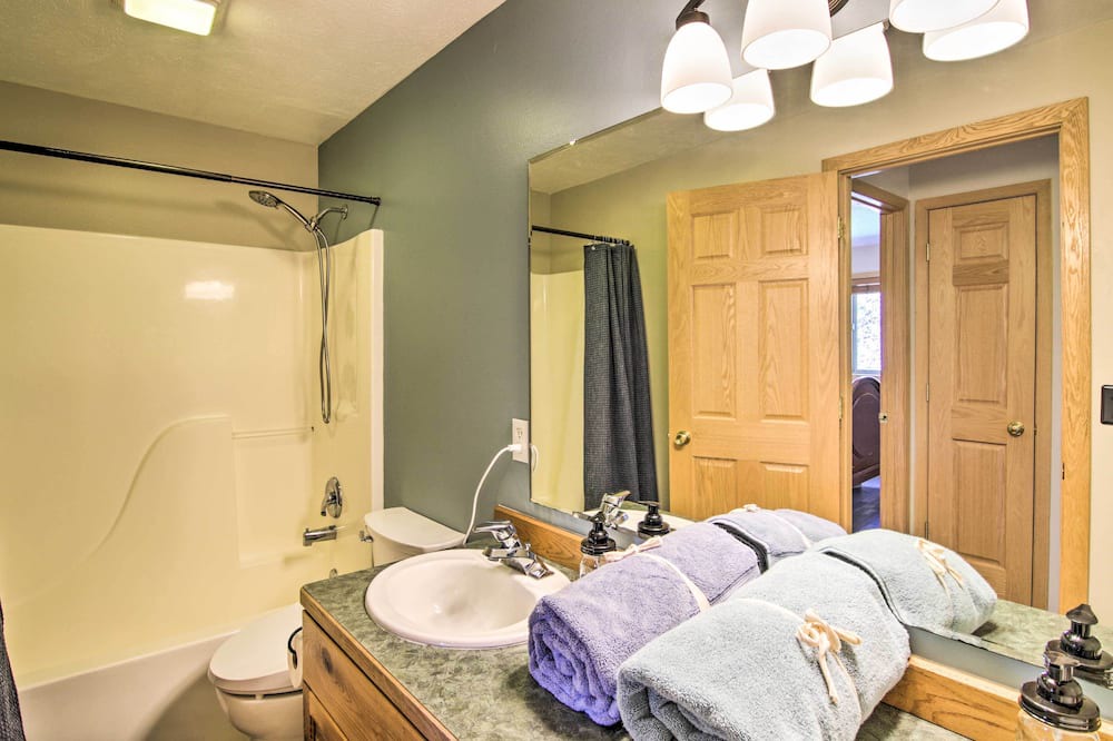 Photo of Bathroom in Bozeman