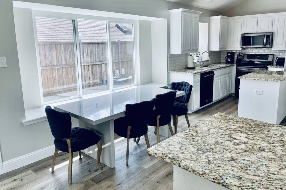 Photo of Kitchen in Frisco