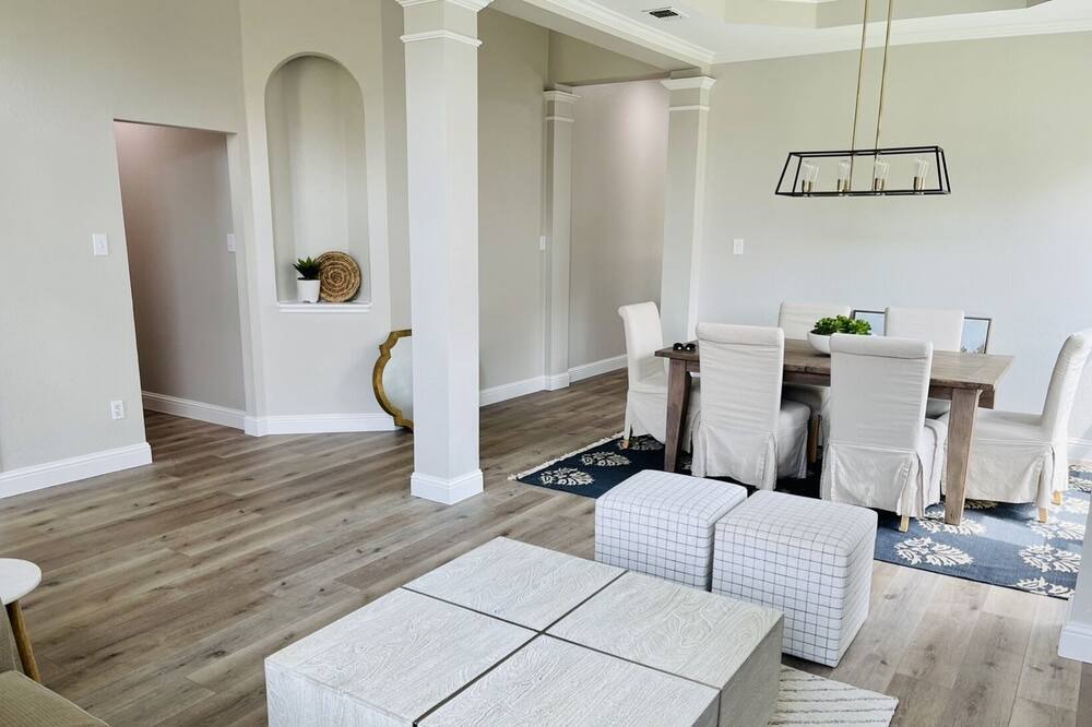 Photo of Livingroom in Frisco