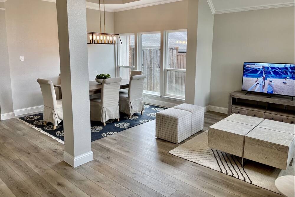 Photo of Livingroom in Frisco