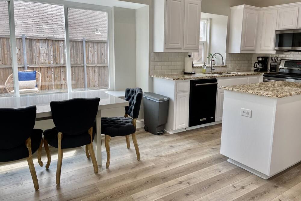Photo of Kitchen in Frisco