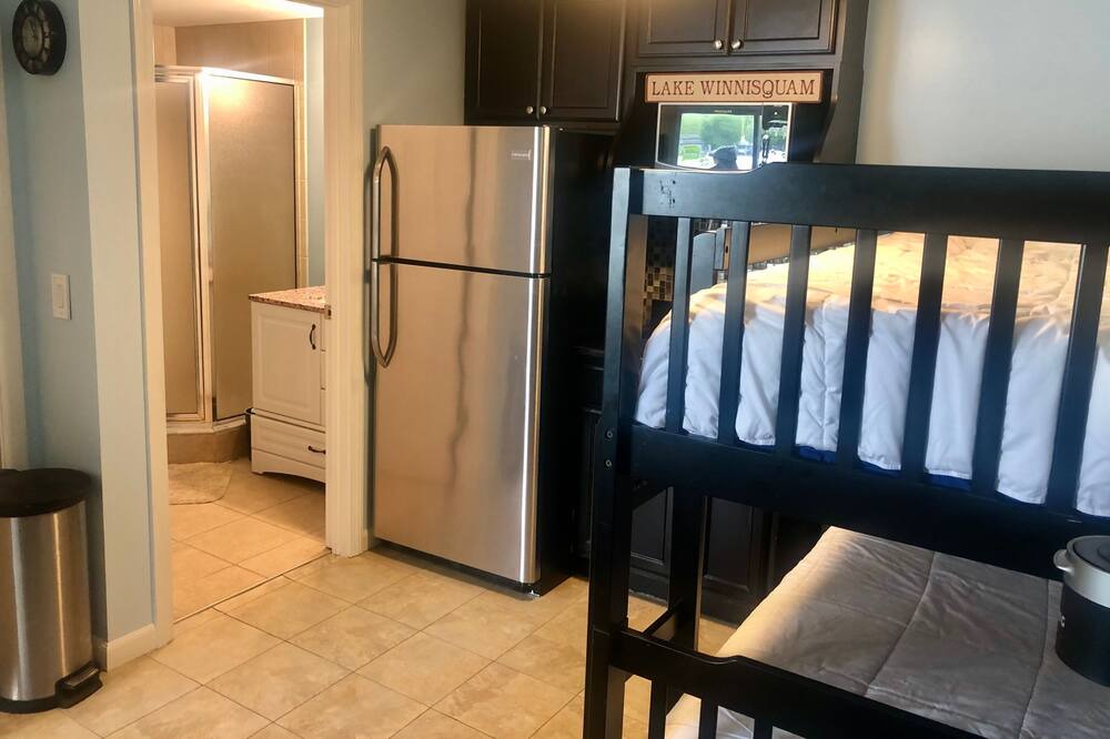 Photo of Bedroom in Winnisquam