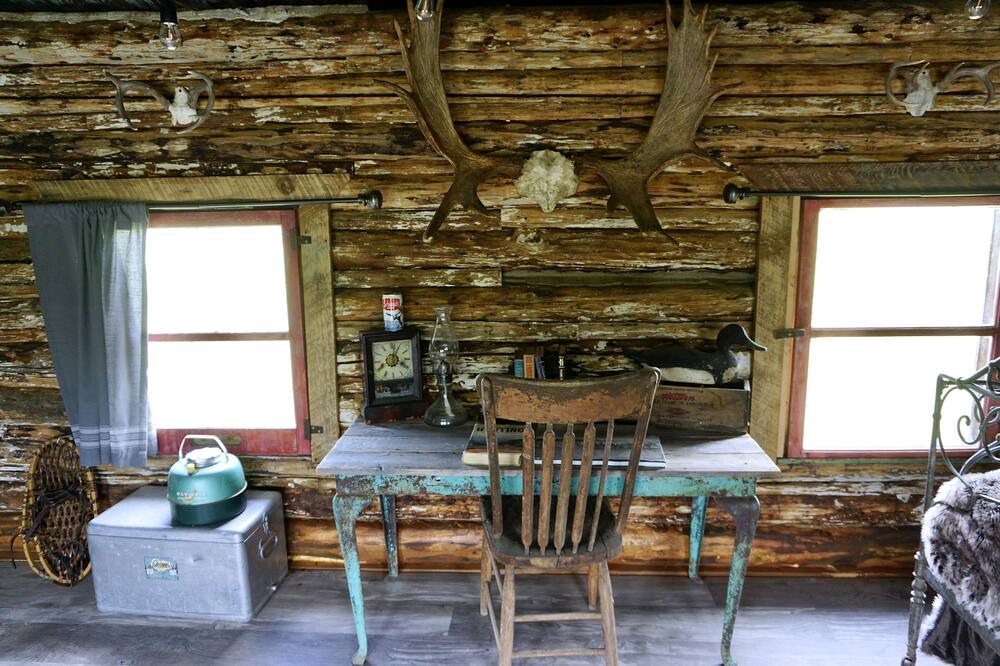 Photo of Livingroom in Augusta