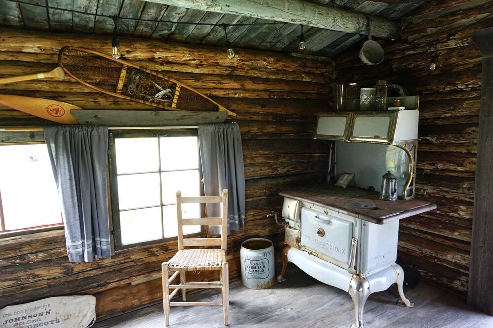 Photo of Livingroom in Augusta