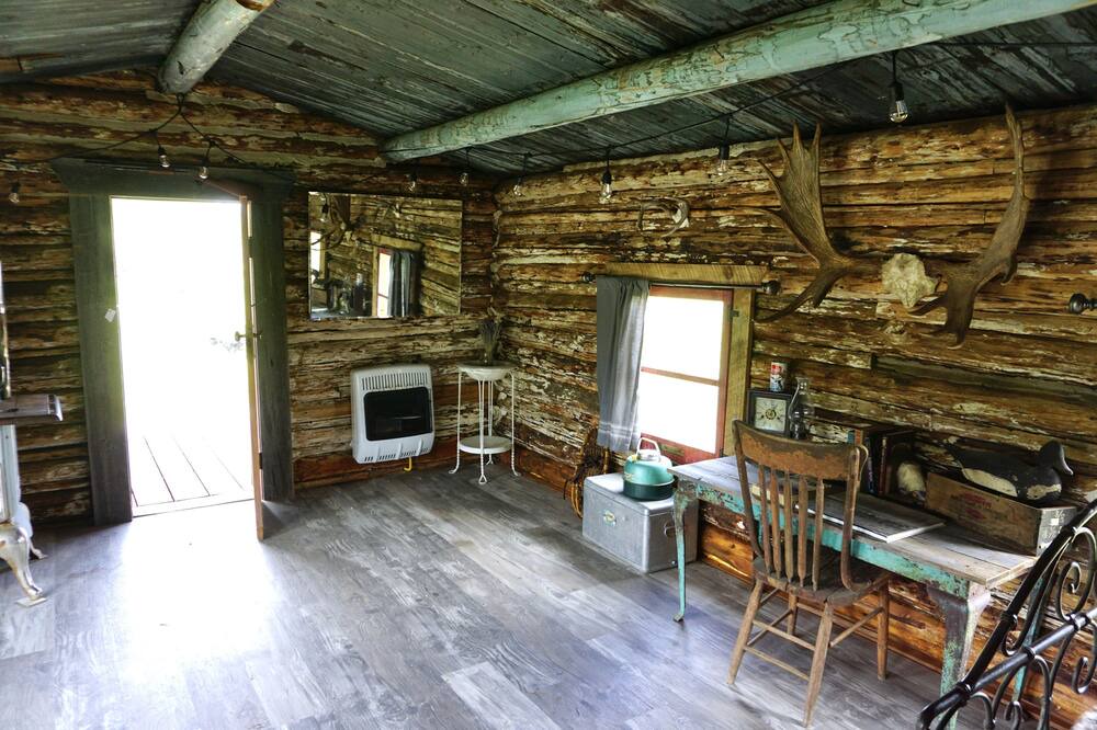Photo of Livingroom in Augusta