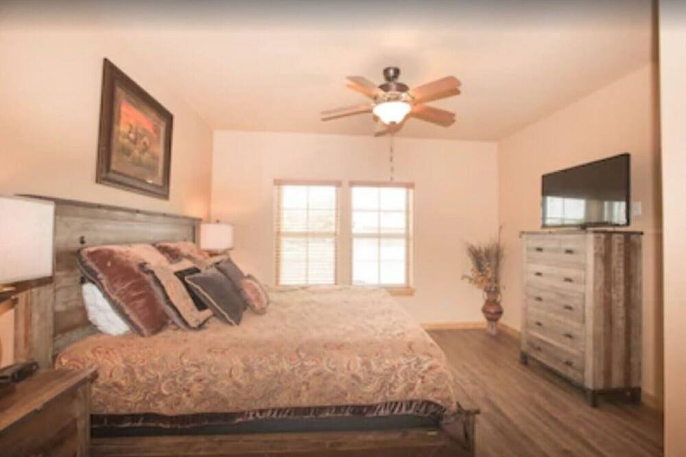 Photo of Bedroom in Gruene