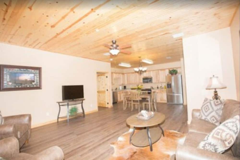 Photo of Livingroom in Gruene
