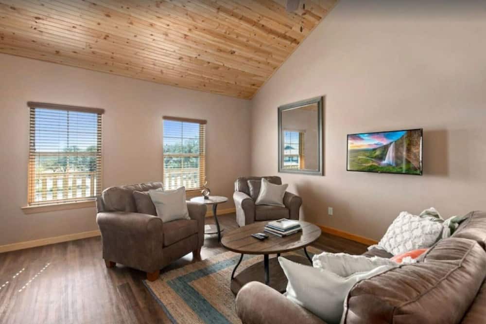 Photo of Livingroom in Gruene