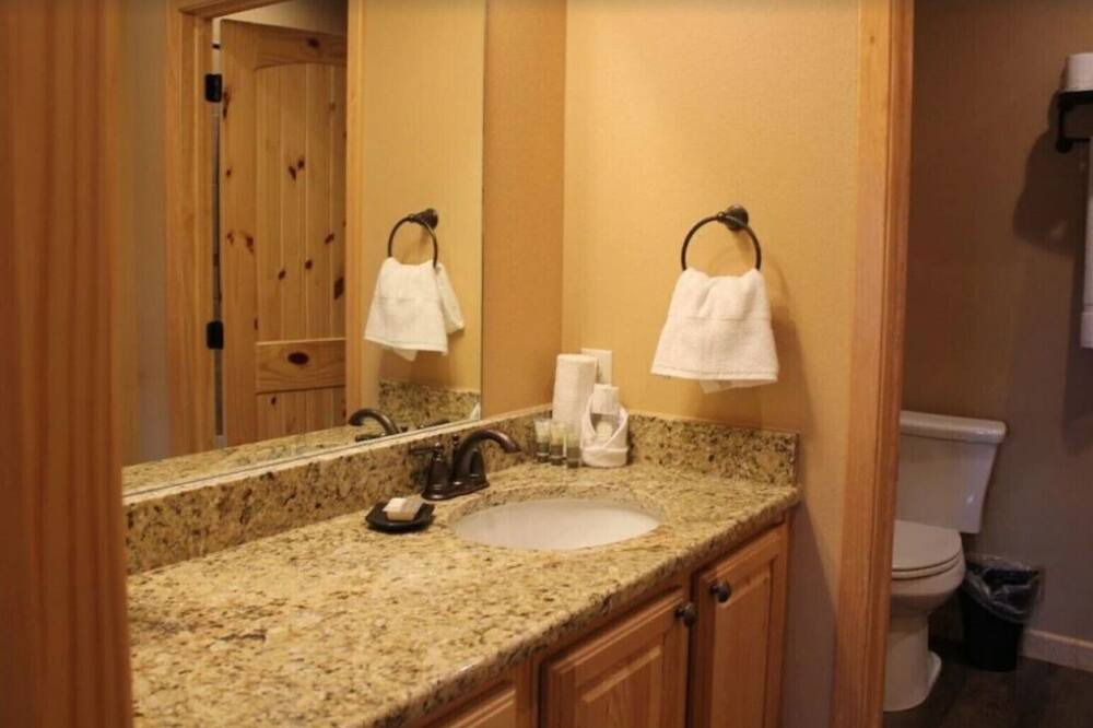 Photo of Bathroom in Gruene