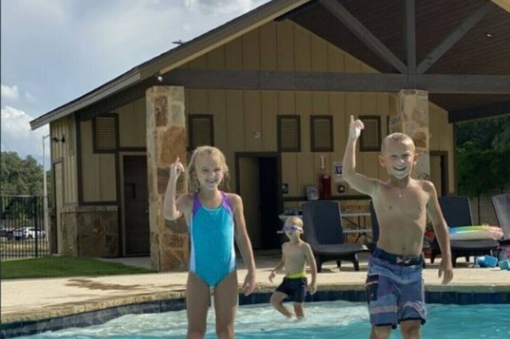 Photo of Outdoor in Gruene