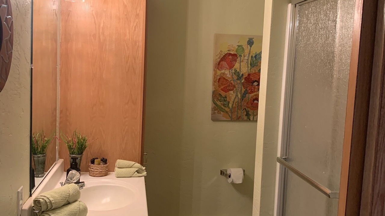 Photo of Bathroom in Johnstown
