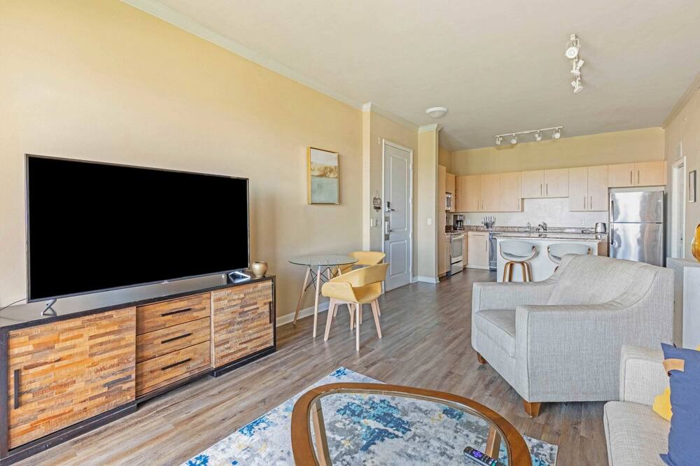 Photo of Livingroom in Cityplace