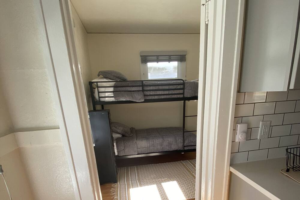 Photo of Bedroom in Livingston