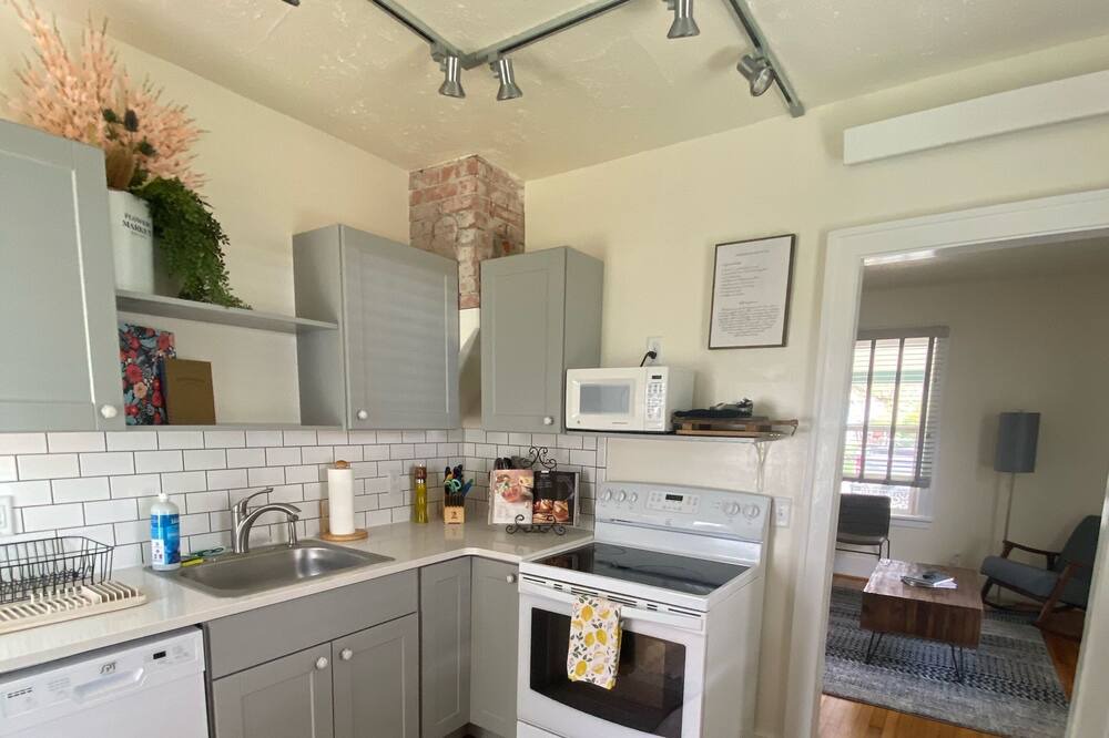 Photo of Kitchen in Livingston