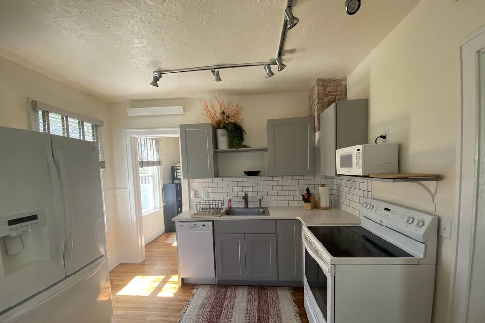 Photo of Kitchen in Livingston