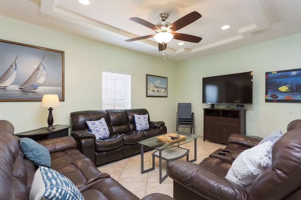 Photo of Bedroom in South Padre Island