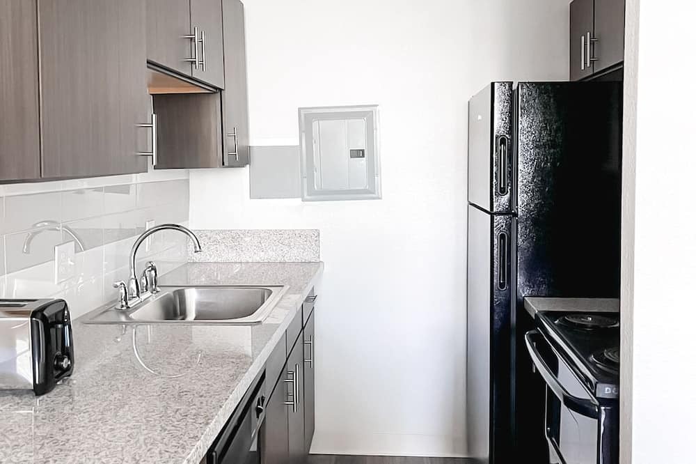 Photo of Kitchen in Mount Auburn