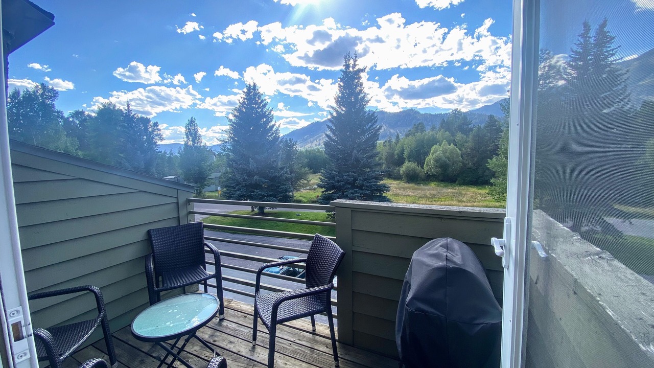 Photo of Outdoor in Moose Wilson Road