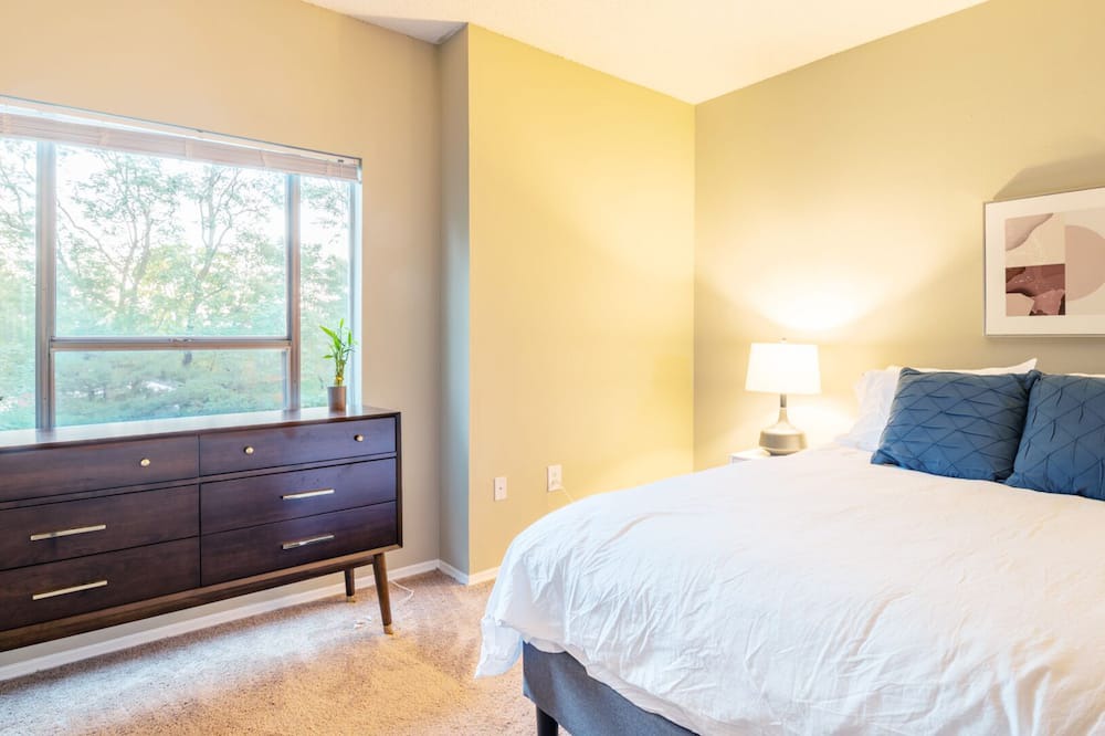Photo of Bedroom in Blue Ash