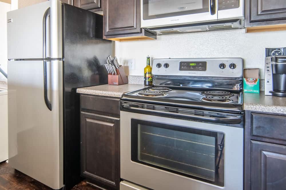 Photo of Kitchen in North Royalton