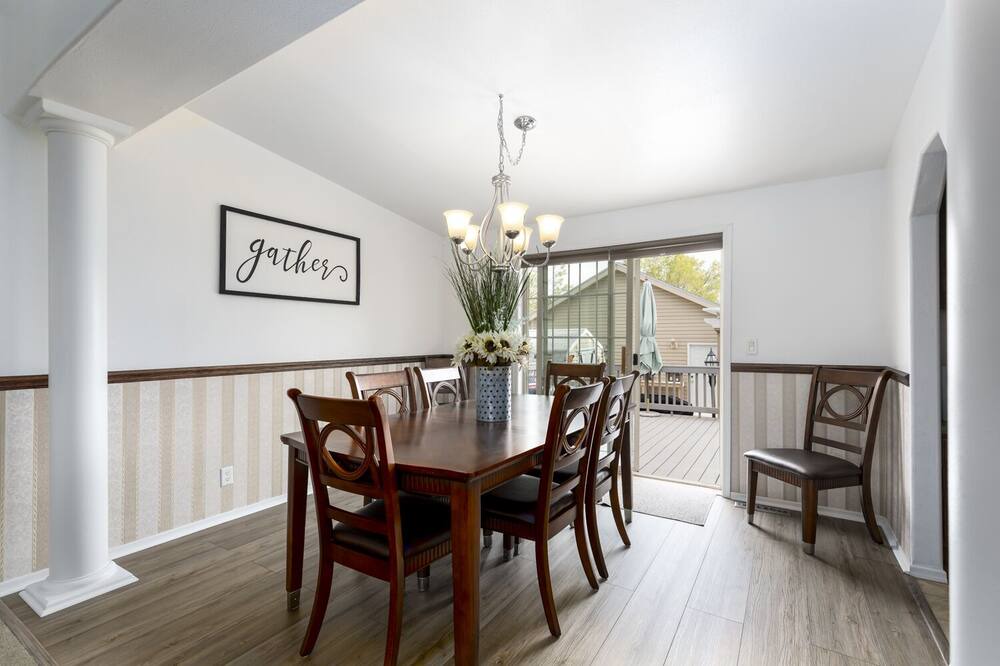 Photo of Kitchen in Maeser