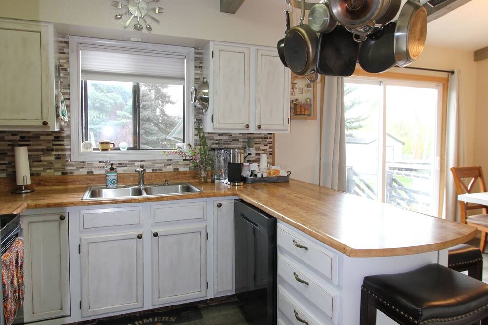 Photo of Kitchen in Evergreen