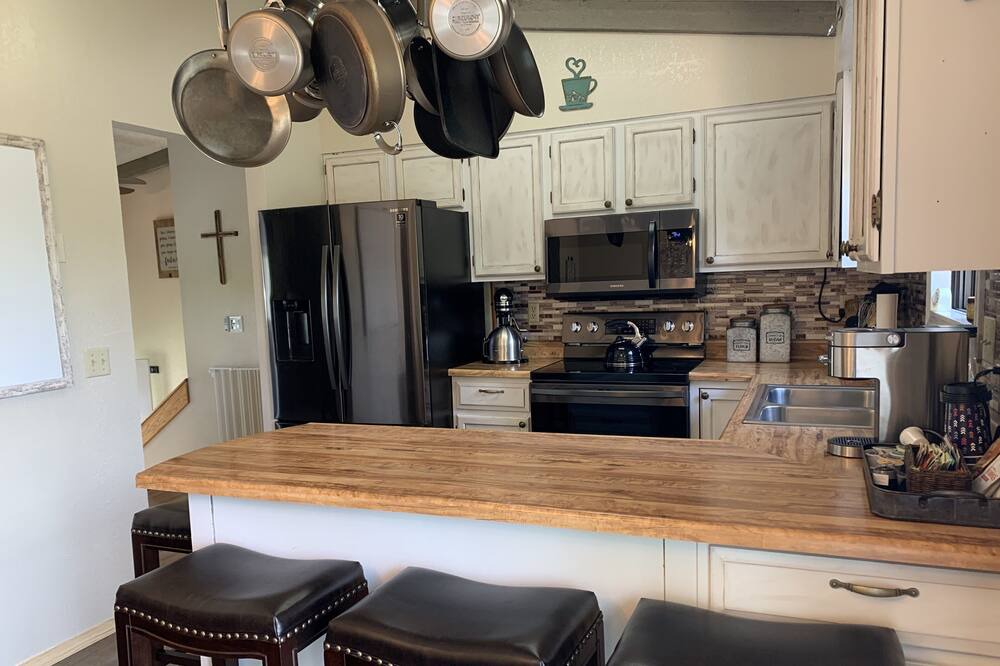Photo of Kitchen in Evergreen