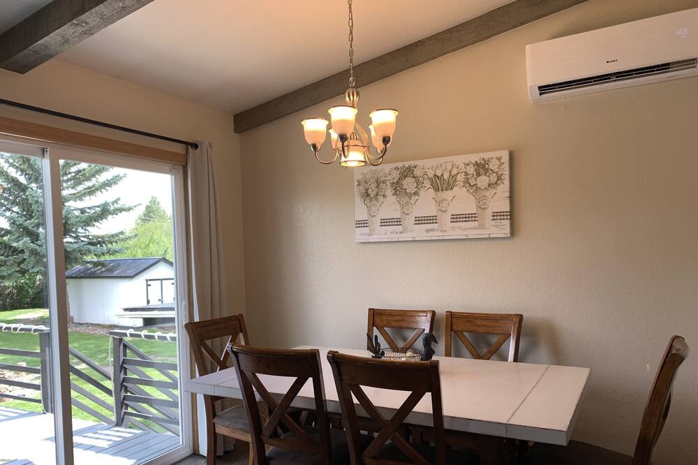 Photo of Kitchen in Evergreen