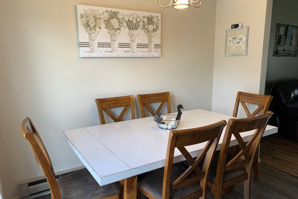Photo of Kitchen in Evergreen