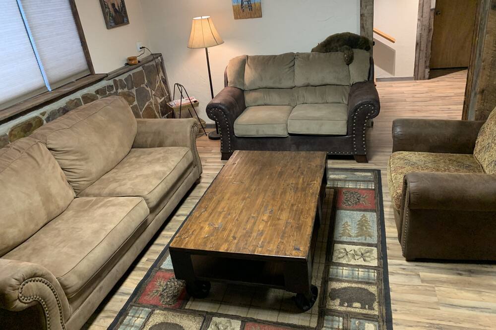 Photo of Bedroom in Evergreen