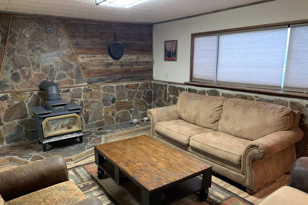 Photo of Bedroom in Evergreen