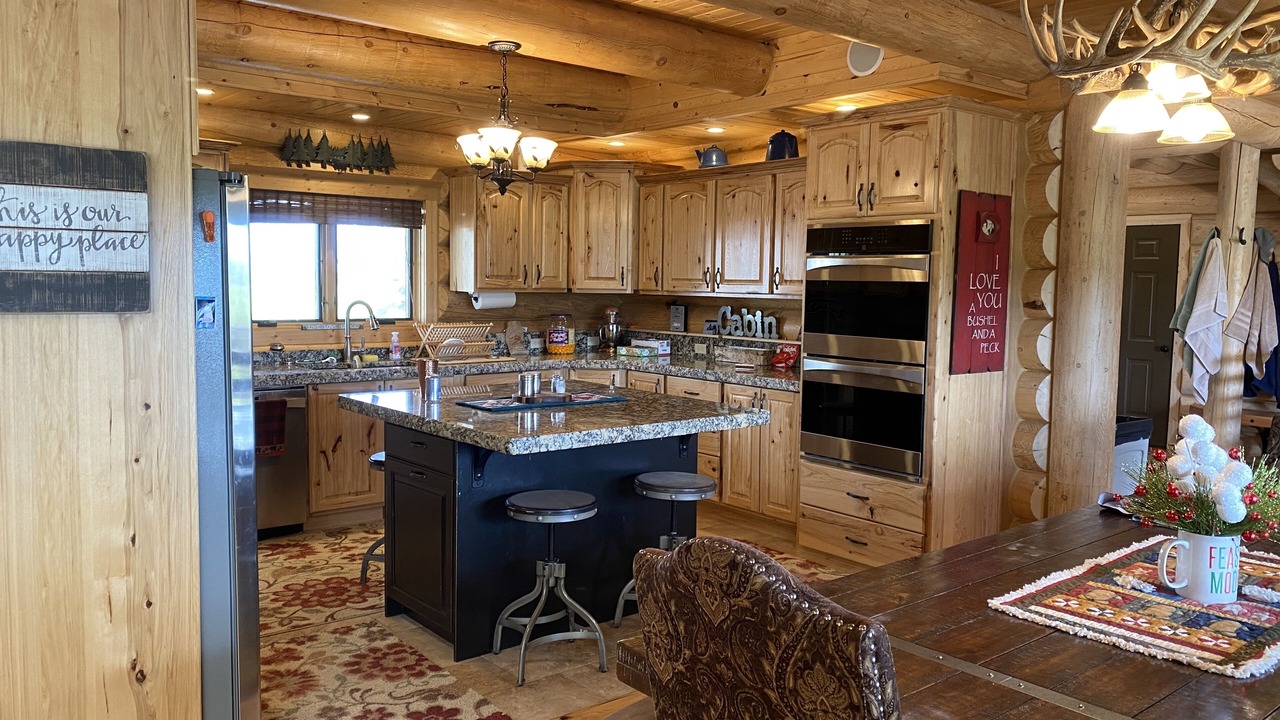 Photo of Kitchen in Island Park