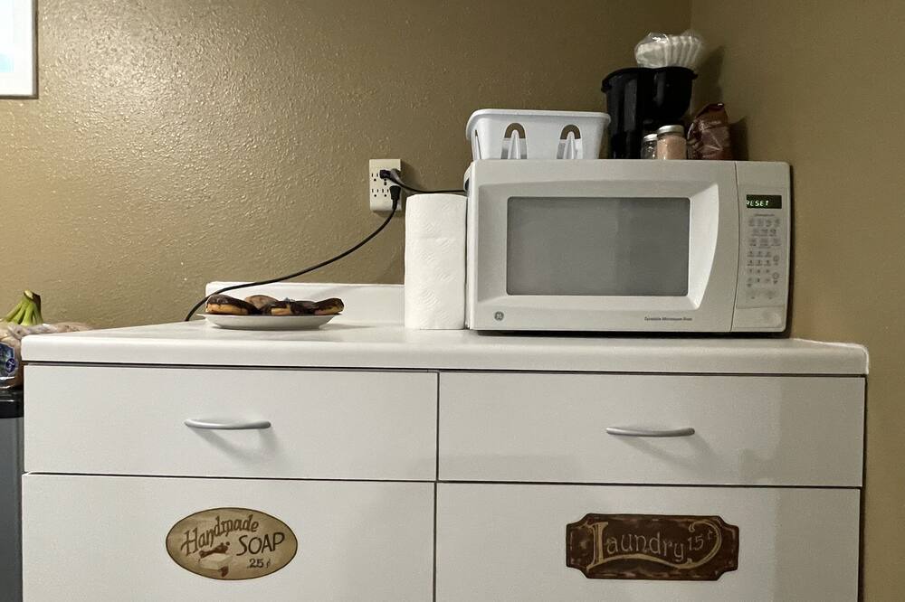 Photo of Kitchen in St. Anthony