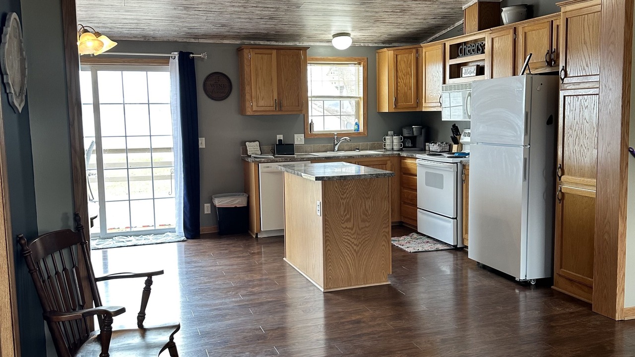 Photo of Kitchen in Sisseton