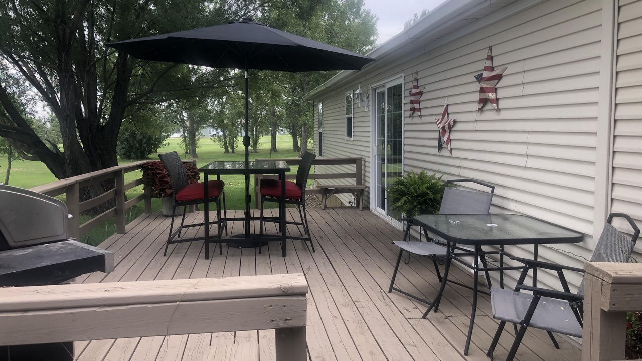 Photo of Outdoor in Sisseton